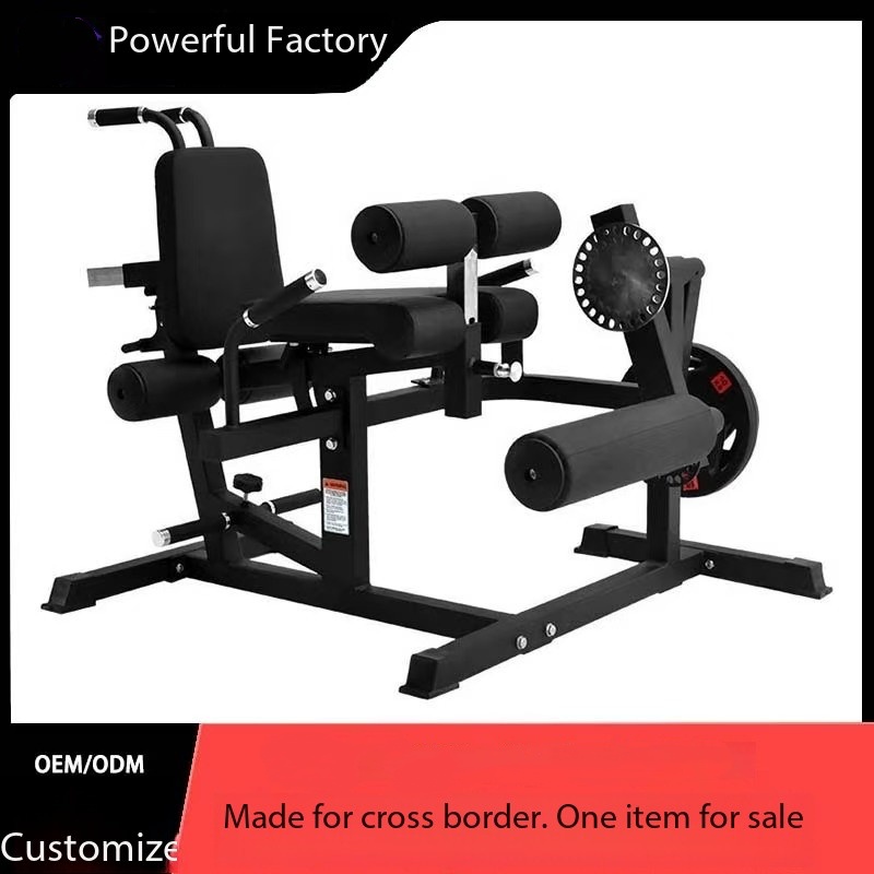 Latest Strength Machine Leg Tr - Home Gym Leg Extension review and price