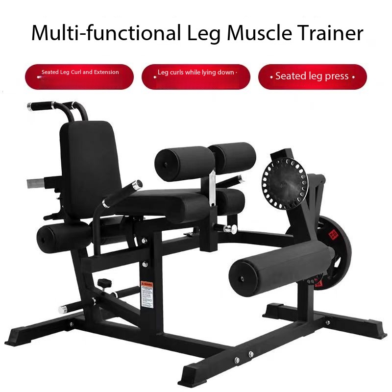 Latest Strength Machine Leg Tr - Home Gym Leg Extension review and price