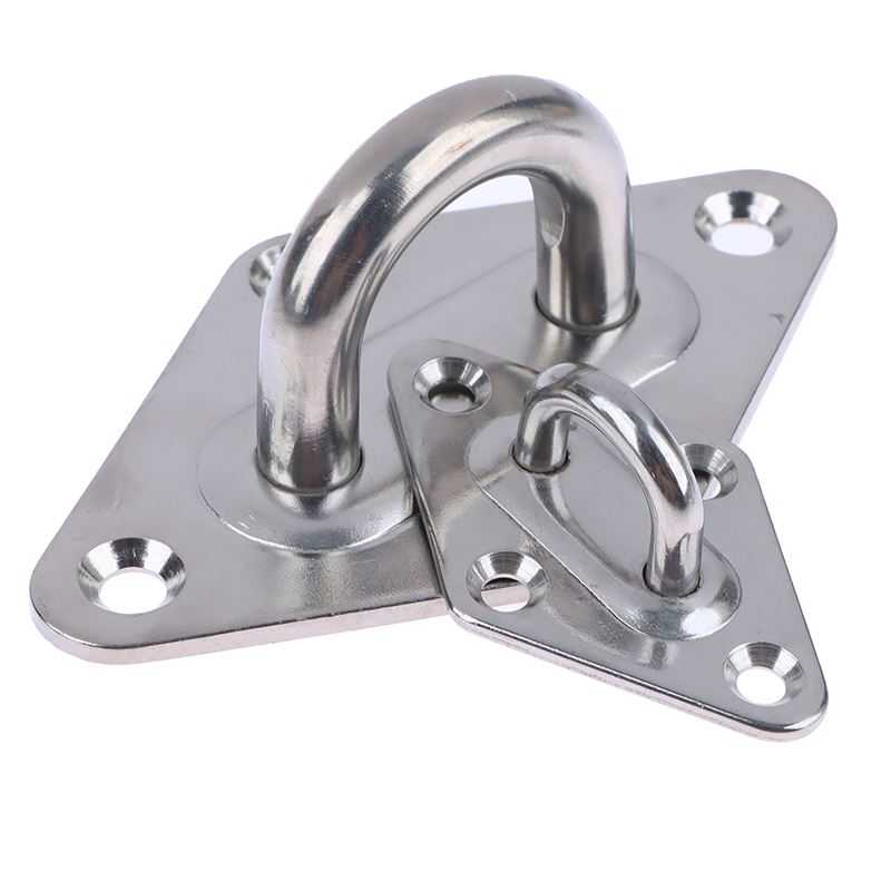 1pc M5 M6 M8 M10 304Stainless  - Yoga Trapeze Swing review and price