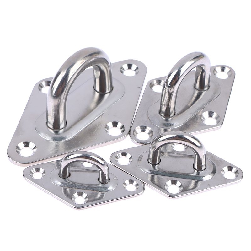 1pc M5 M6 M8 M10 304Stainless  - Yoga Trapeze Swing review and price