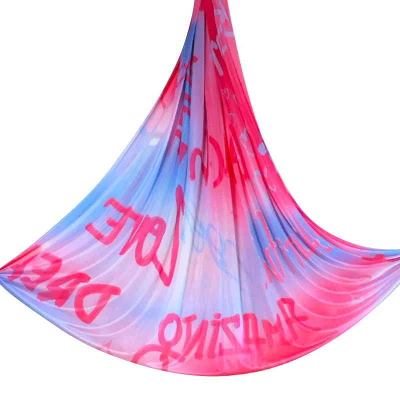 Aerial Yoga Swing Hammock Fabr - Yoga Trapeze Swing review and price