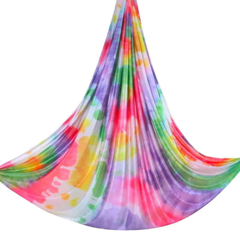 Aerial Yoga Swing Hammock Fabr - Yoga Trapeze Swing review and price
