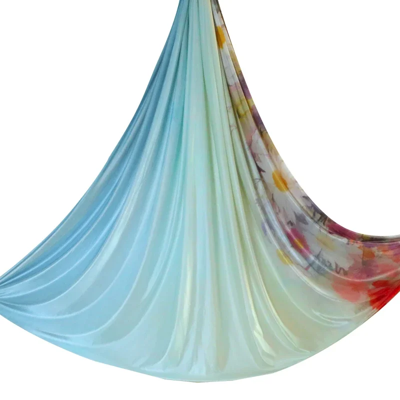 Aerial Yoga Swing Hammock Fabr - Yoga Trapeze Swing review and price
