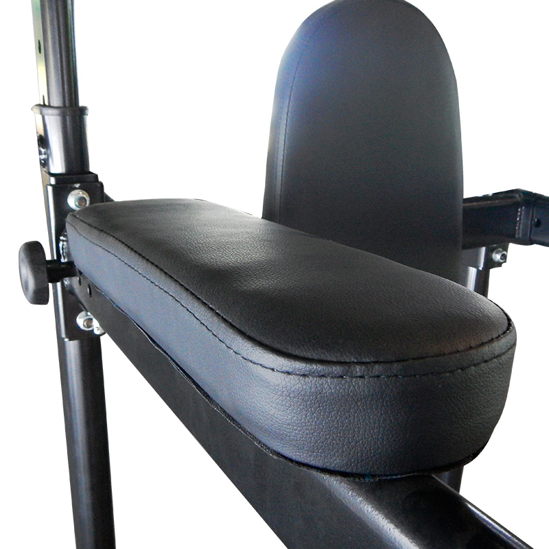 Multifunction Adjustable Heigh - Dip Station Parallel review and price