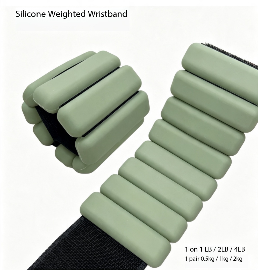 900g*2 Wearable Wrist Weight B - Home Gym Weight review and price