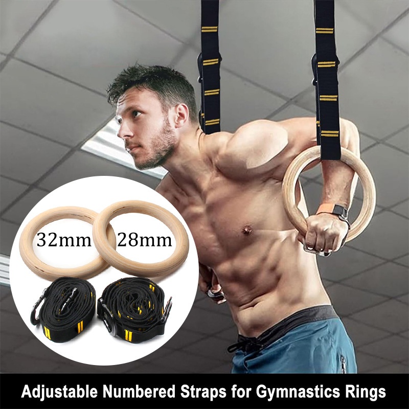 28mm 32mm Pull-up Gymnastics R - Home Gym Rig review and price