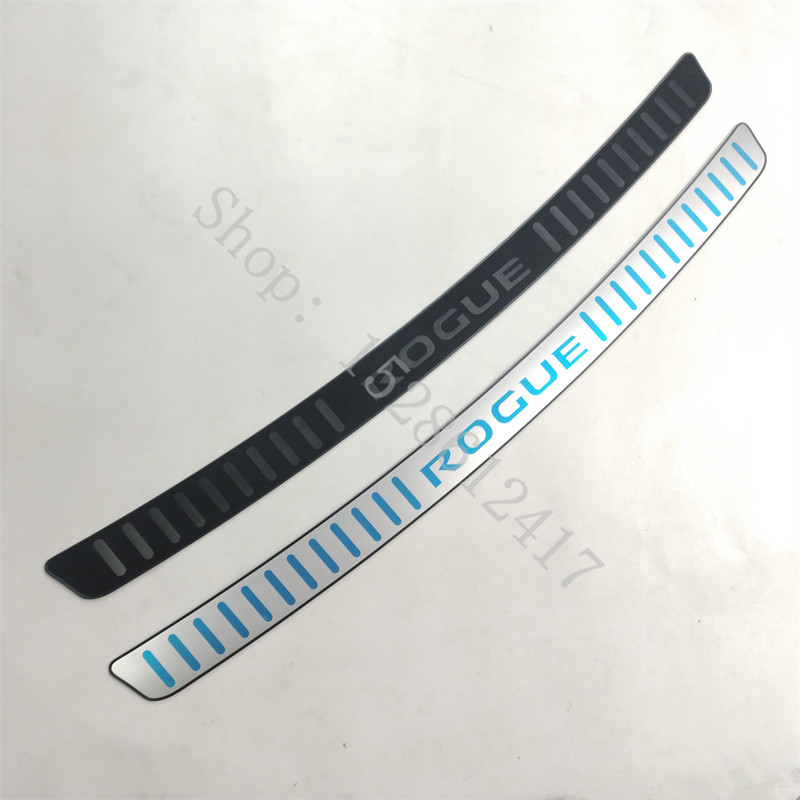 For NISSAN Rogue t32 2014 2015 - Weight Plate Bumper review and price
