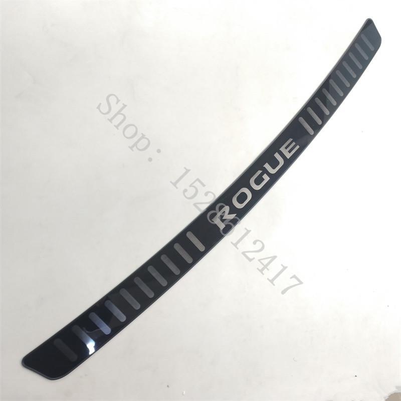 For NISSAN Rogue t32 2014 2015 - Weight Plate Bumper review and price