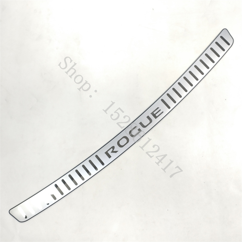 For NISSAN Rogue t32 2014 2015 - Weight Plate Bumper review and price