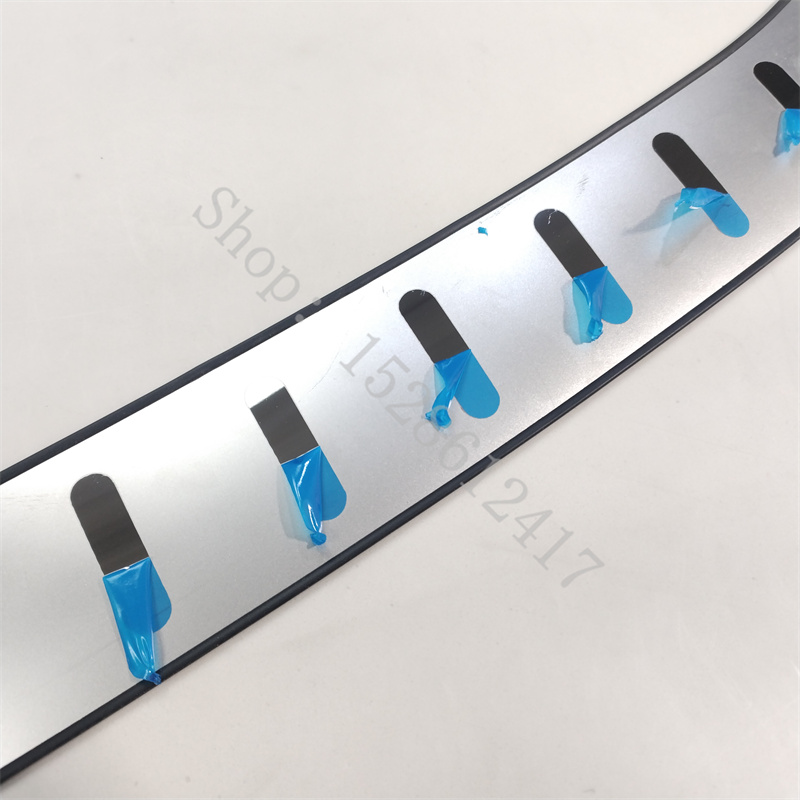 For NISSAN Rogue t32 2014 2015 - Weight Plate Bumper review and price