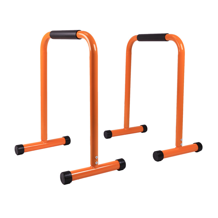 Gym  Heavy Duty Body Pull up a - Dip Station Parallel review and price