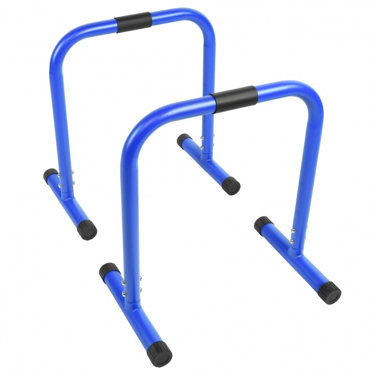 Gym  Heavy Duty Body Pull up a - Dip Station Parallel review and price
