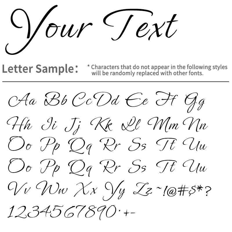 1PC Custom Only Text Personali - Weight Plate Bumper review and price