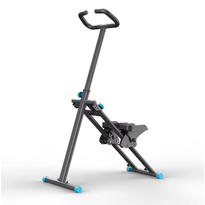 Stair Climbing Exercise Steppe - Home Gym Leg Machine review and price