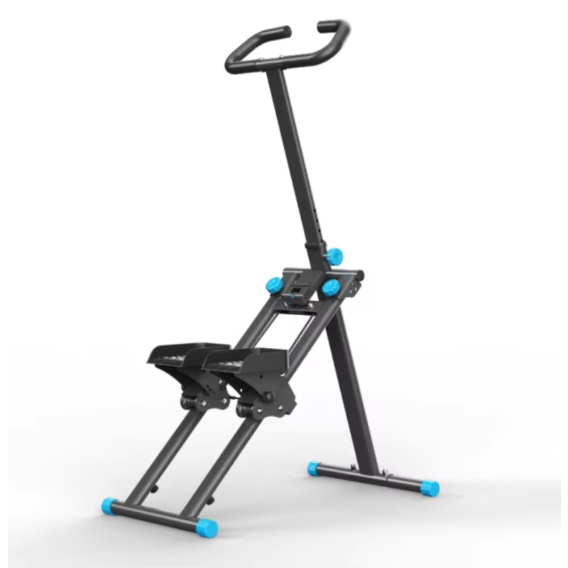 Stair Climbing Exercise Steppe - Home Gym Leg Machine review and price