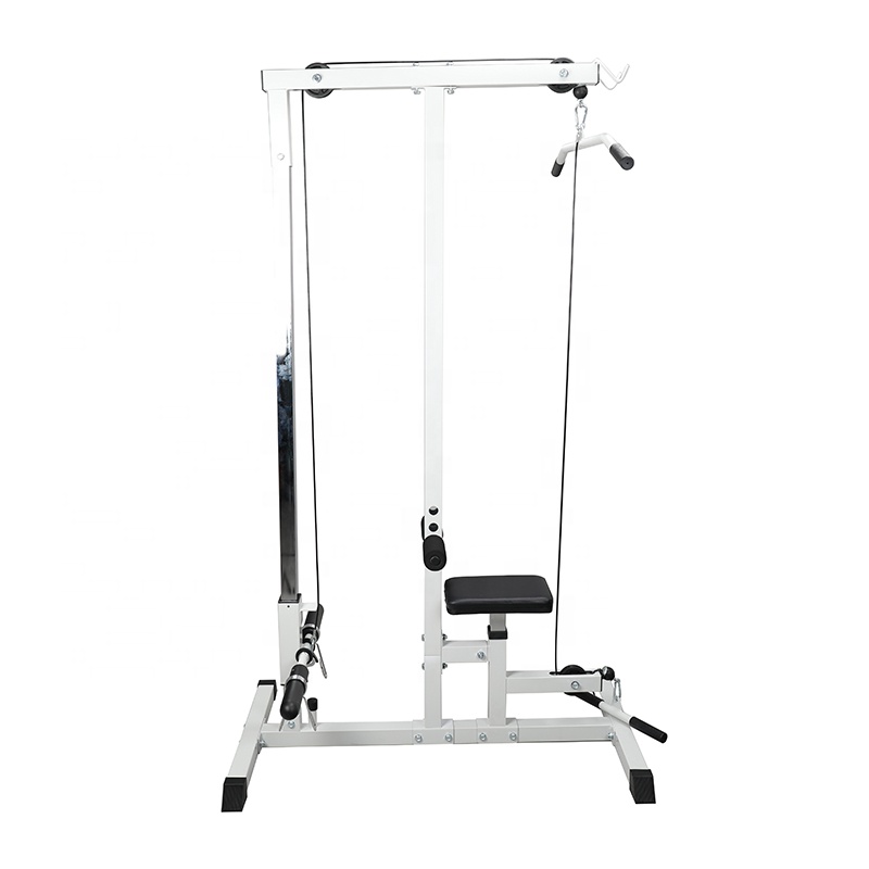 Gym Lat Pulldown Exercise Mach - Lat Pulldown Cable review and price