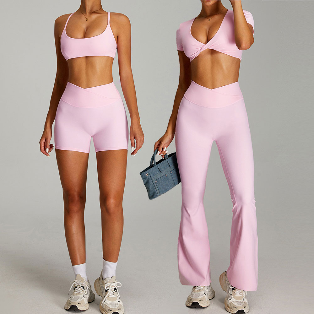 2 Pieces Sportswear Women Yoga - Home Gym Leg Press review and price