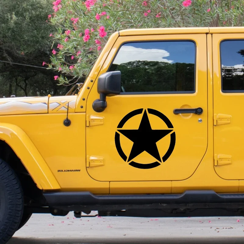 Car Sticker Military Star Die- - Weight Plate Bumper review and price