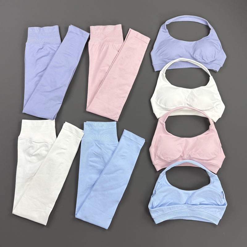 HISTELLO Impact Leggings Set W - Home Gym Leg Press review and price