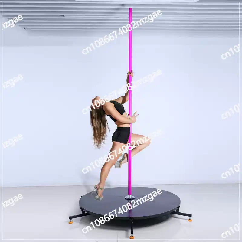 Yoga studio round mobile porta - Home Gym Yoga Studio review and price