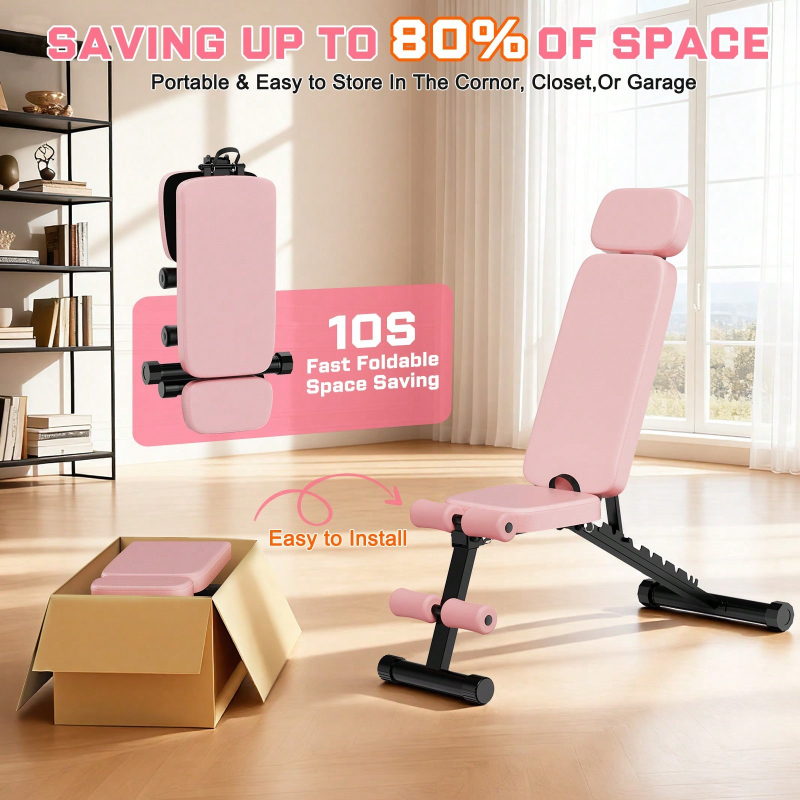 9 Position Adjustable Weight B - Home Gym Weight review and price