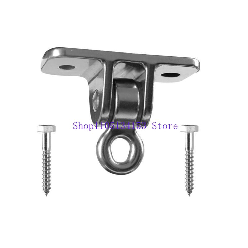 hg89 Durable Stainless Steel S - Yoga Trapeze Swing review and price