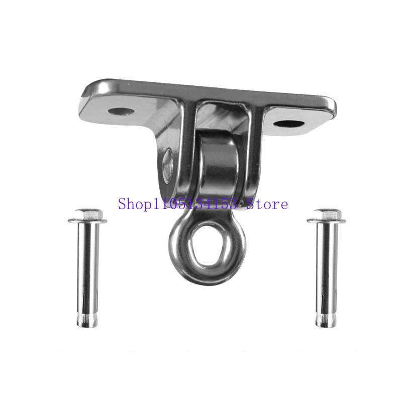 hg89 Durable Stainless Steel S - Yoga Trapeze Swing review and price