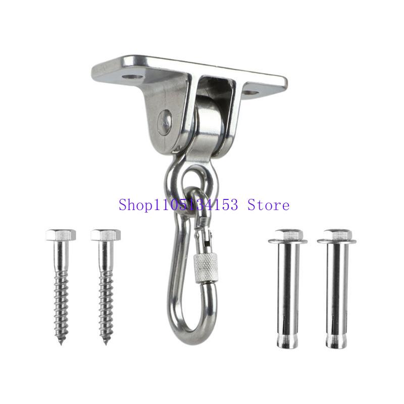 hg89 Durable Stainless Steel S - Yoga Trapeze Swing review and price